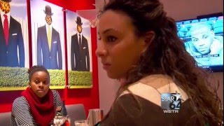 Celebrity Bengals wives & friends: Bible study group meets weekly Profile