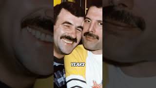 Some Sick And Healthy Facts About Freddie Mercury