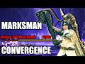 The MOST DAMAGE I've Had In Elden Ring Convergence Mod