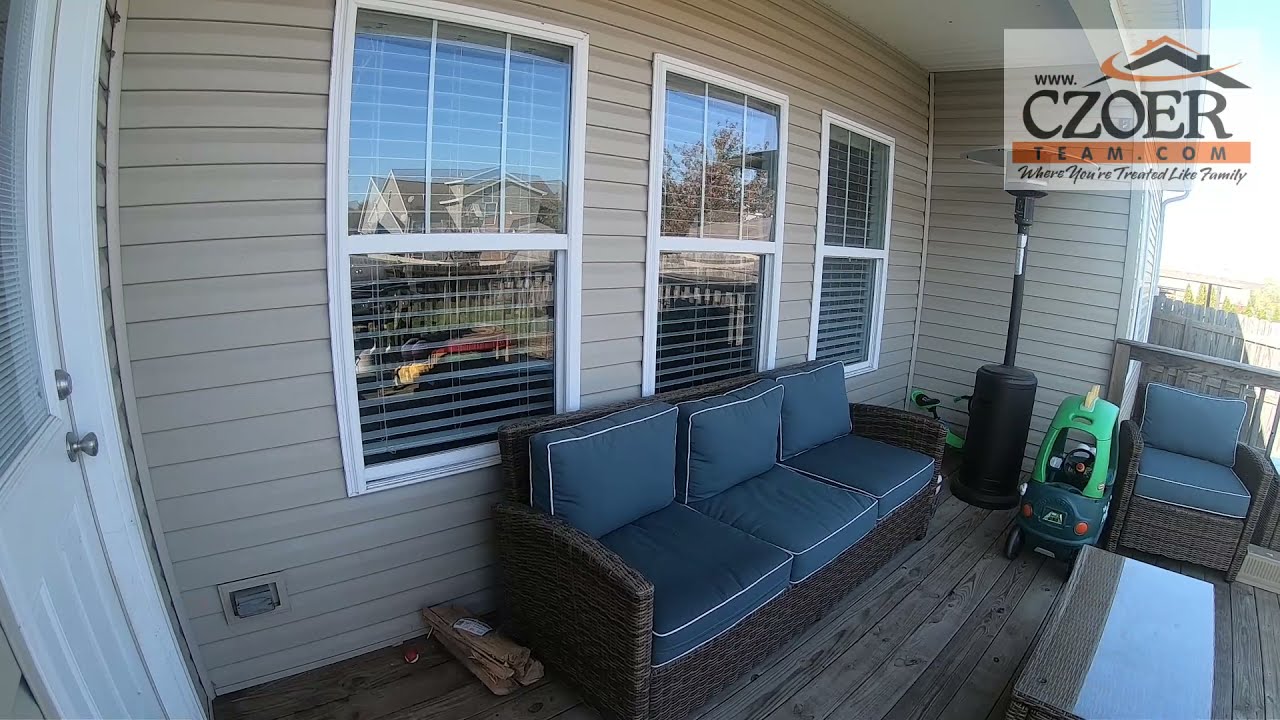 CZOER Team 15341 Shakespeare Drive YouTube