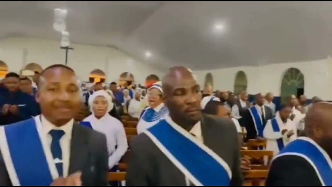 Ntataise Modisa-Novermber2023 Fiest