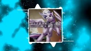 [Drumstep] StrachAttack - Ultraviolet (Virtual Muzic)