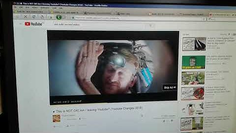 Double Ads begining of youtube videos