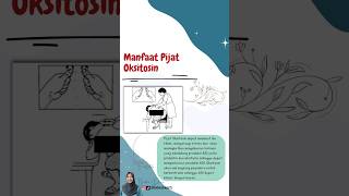 Manfaat Pijat Oxytocin