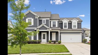 4029 Spring Garden Street video tour