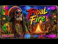 Roots Reggae (1978) [Unreleased Album] Earth Sound – Tribal Fire