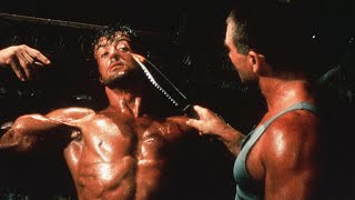 Super video Games rambo story screenshot 5