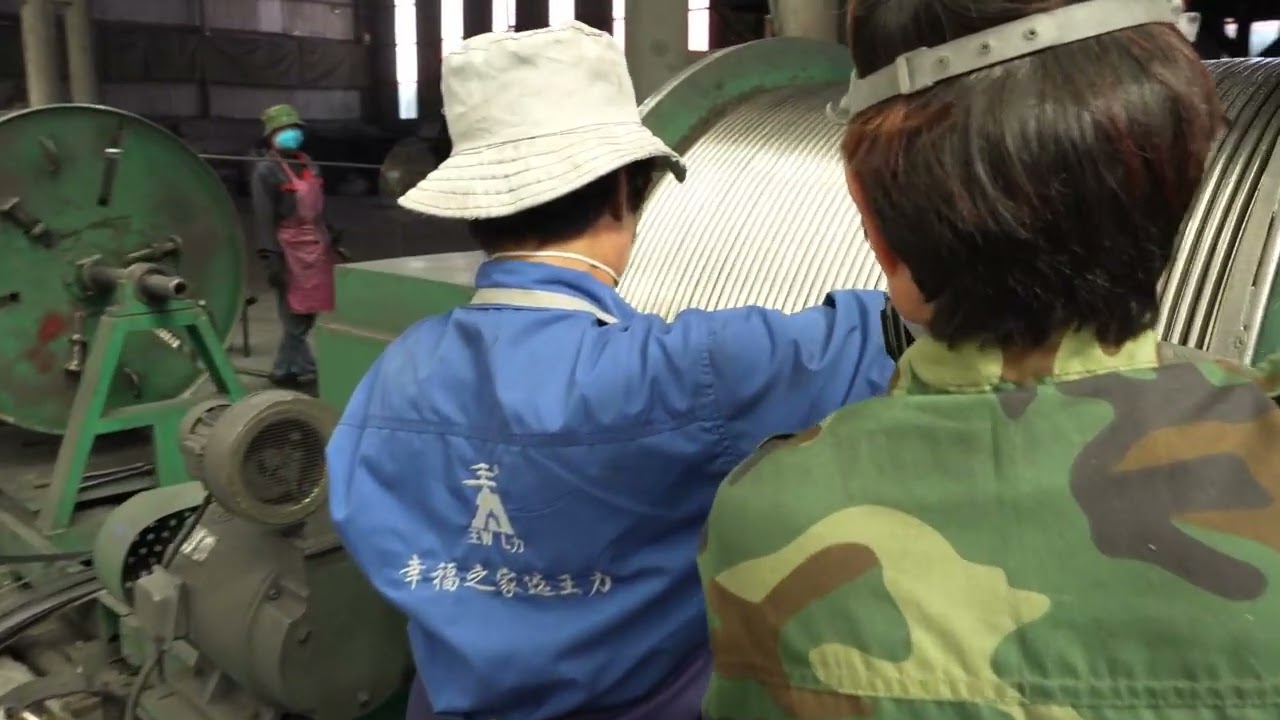 ZhenAn cored wire professional manufacturer