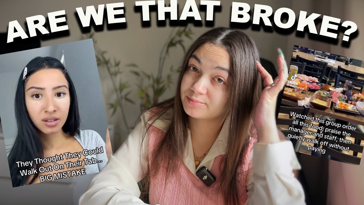 They Really THOUGHT They'd Get AWAY With It YouTube