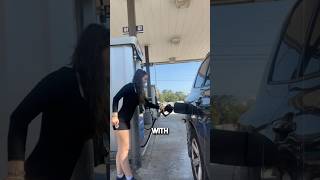 Famous How Do Gas Pumps Know When To Stop Filling Your Car? Profile