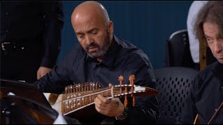 Download Lagu Gnossienne No. 1, Erik Satie - Van Diemen's Band + Ensemble Kaboul MP3