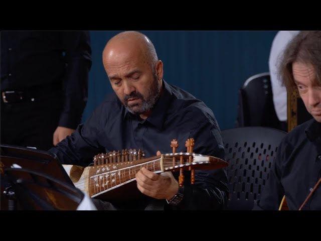 Gnossienne No. 1