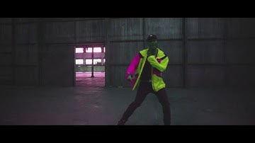 Dizzy Wright - Word On The Streetz (Official Music Video)