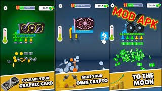 MAKE CASH MOD APK v1.6 || Unlimited Money, Tanpa Iklan screenshot 5