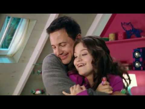 Сериал Disney - Я ЛУНА - Сезон 1 серия 70 - молодёжный сериал