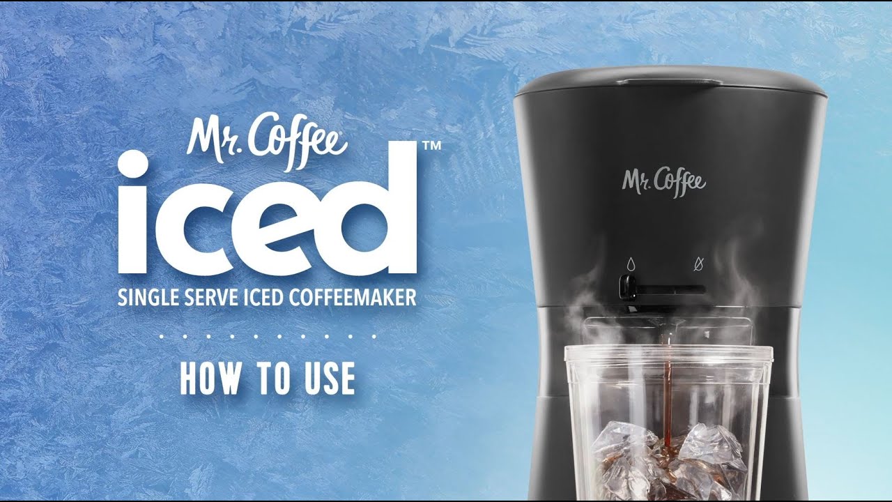 Mr Coffee Iced Tea Maker Recipes 