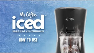 Top 14 How To Use Mr Coffee Iced Coffee Maker In 2022