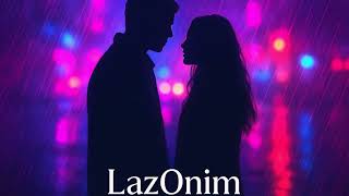 Lazonim - Yandım Resimi