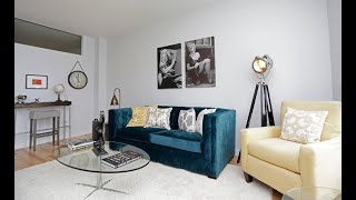 The Strand Apartments - The Marlon Brando