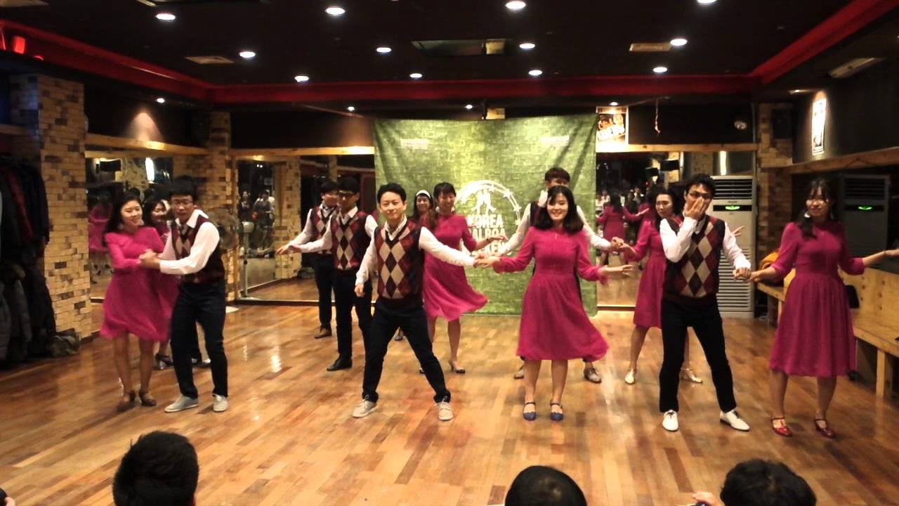 KBW2015 - BALBOA PERFORMANCE TEAM 'BALZ'