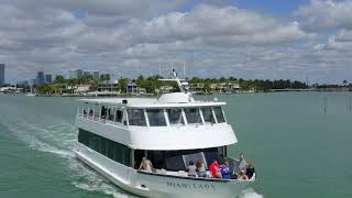 Miami Bayside Boat Tour - Miami On The Water