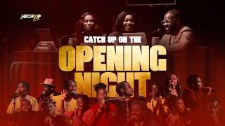 Mic Drop Episode 1 | The Live Shows | 14 Powerful Performances You Can’t Miss