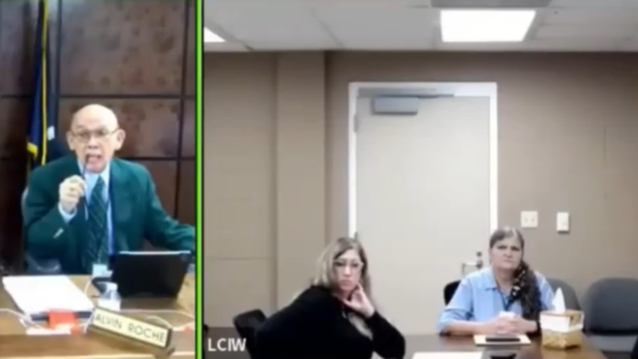 She Killed Her Husband For His Life Insurance | Decades Later She Lies To The Parole Board