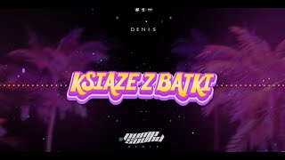 Książe z bajki remix bass booster