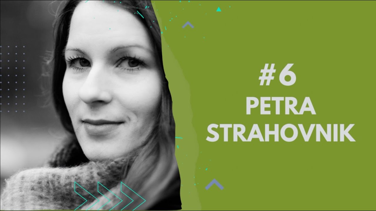 Watch Dixit | Interview series by Modelo62 | #6 Petra Strahovnik on YouTube Watch Dixit | Interview series by Modelo62 | #6 Petra Strahovnik on YouTube