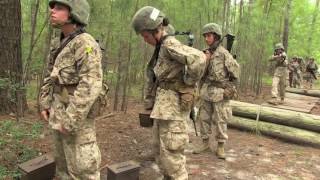 SSgt  Smith - Stay Marine