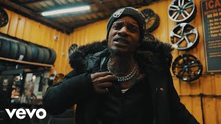 Wilful Skilful, Dasvibes - Ambitious Official Video