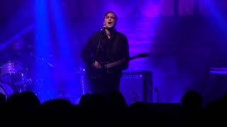 Starsailor - Way to Fall - Live in Bristol (05/12/21)