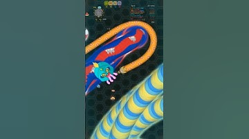 HẠ GỤT ANH RẮN BỰ ĐƠN GIẢN - WORMATE IO