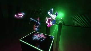 Beat Saber - You Are Mine (ft. Kayliana) Expert Plus
Beat Saber - You Are Mine (ft. Kayliana) Expert Plus
https://beatsaver.com/maps/2ae82 Beat Saber - You Are Mine (ft. Kayliana) Expert Plus