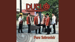 Video thumbnail of "Duelo - Déjame Volar"