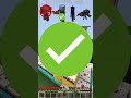 PLS DON'T CHECK THE SOUND!!💀💀 #minecraft #virlshorts #gaming #skibiditoilet #memes