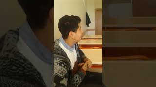 Yapayanliz Gecelerde Ilahi