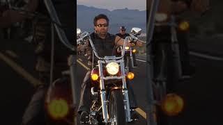 George Thorogood  Bad To The Bone Kevin Costner 3000 Miles To Graceland Demian Lichtenstein 