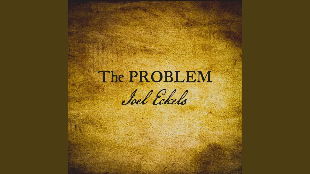 Watch The Problem on YouTube Watch The Problem on YouTube