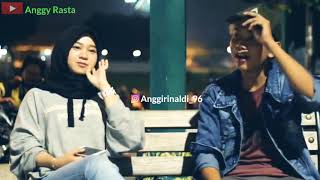 story'wa pramugari cantik