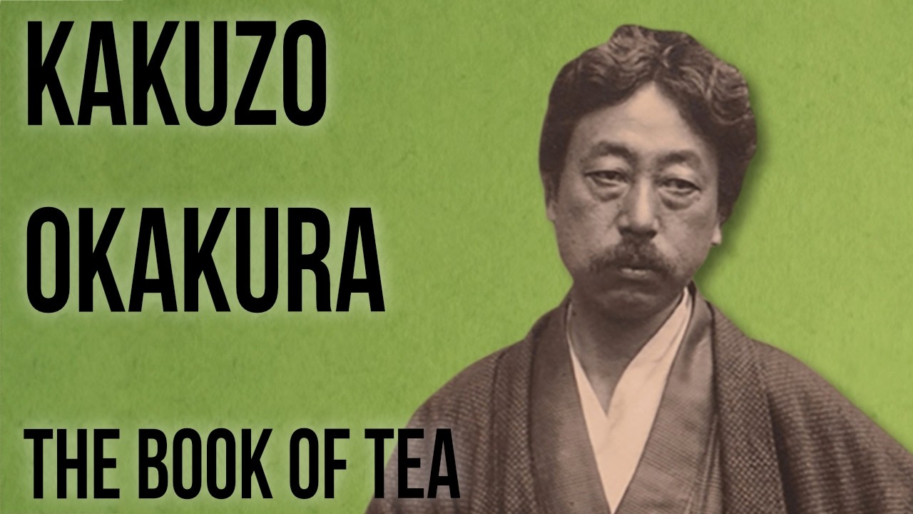 The Book of Tea
