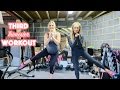 Pregnancy Workout 3rd Trimester | Anna Saccone