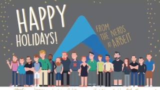 How to start your Arbeit Dialer