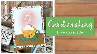 Mixing *NEW* with OLD Lawn Fawn sets!