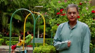 Sensitive Periods in Early Childhood Development 20150904