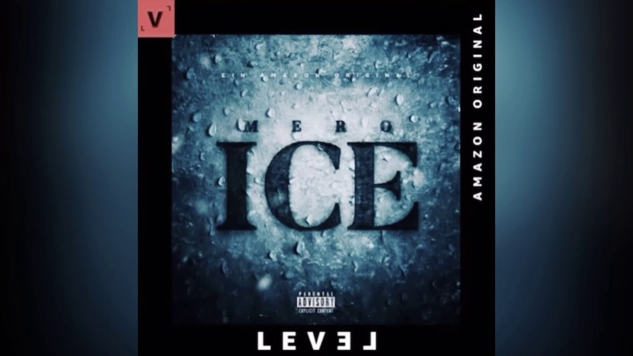 MERO - ICE (Official Audio)