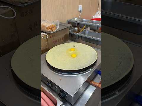 Video: Nani anaita pancakes hotcakes?