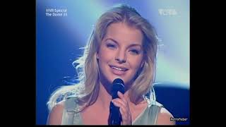 Yvonne Catterfeld  - Glaub an Mich  - The Dome 33