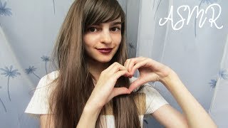 картинка: Саморазвитие, хобби и увлечения | ASMR болталка