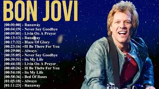 Bon Jovi  Album  Top 20 Msicas Classic Rock Greatest Hits